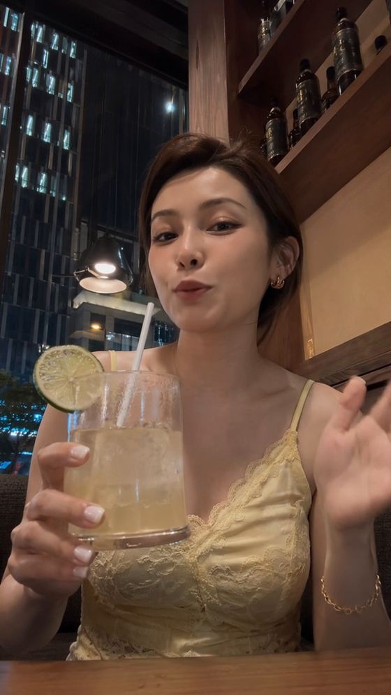 情感博主