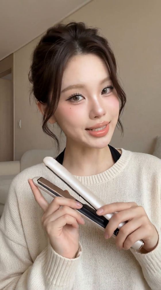 带货博主